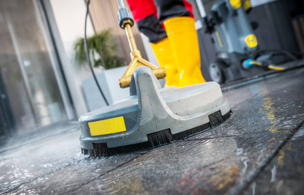 Deck Cleaning Services in Belgrade, MT