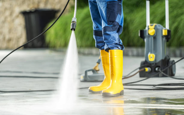 Best Pressure Washing Siding  in Belgrade, MT