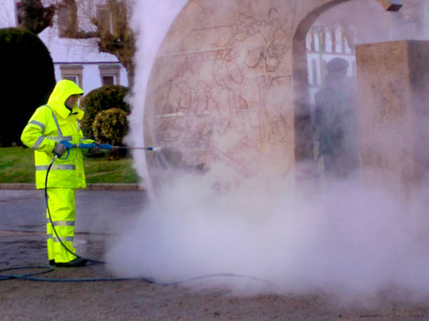 Why Choose Our Certified Pressure Washing Experts for Your Project Needs in Belgrade, MT?
