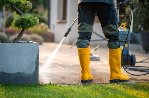 Best Roof Power Washing Services  in Belgrade, MT